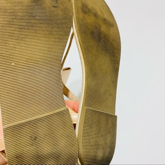 Childrens Place bow sandals - Picture 4 of 5